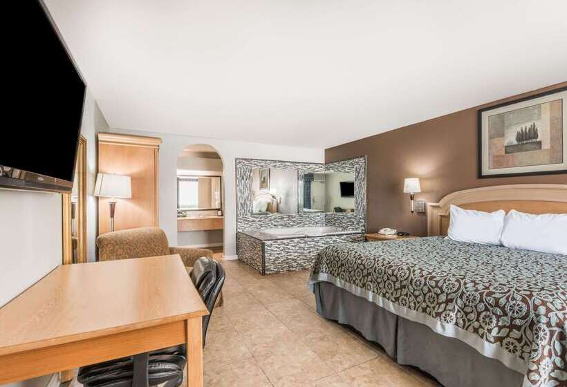 Мотель Days Inn By Wyndham New Braunfels