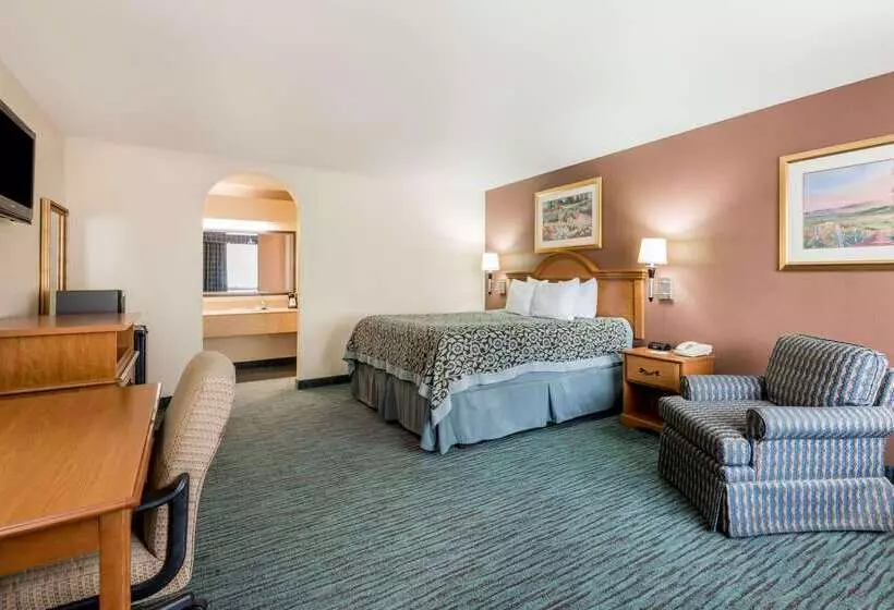 모텔 Days Inn By Wyndham New Braunfels