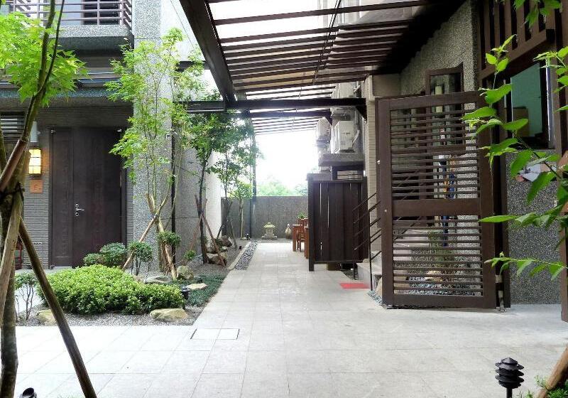 호텔 Peace Area Hot Spring