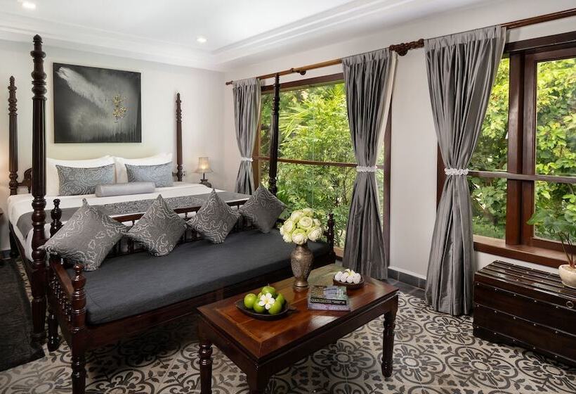 فندق Mane History Lovers