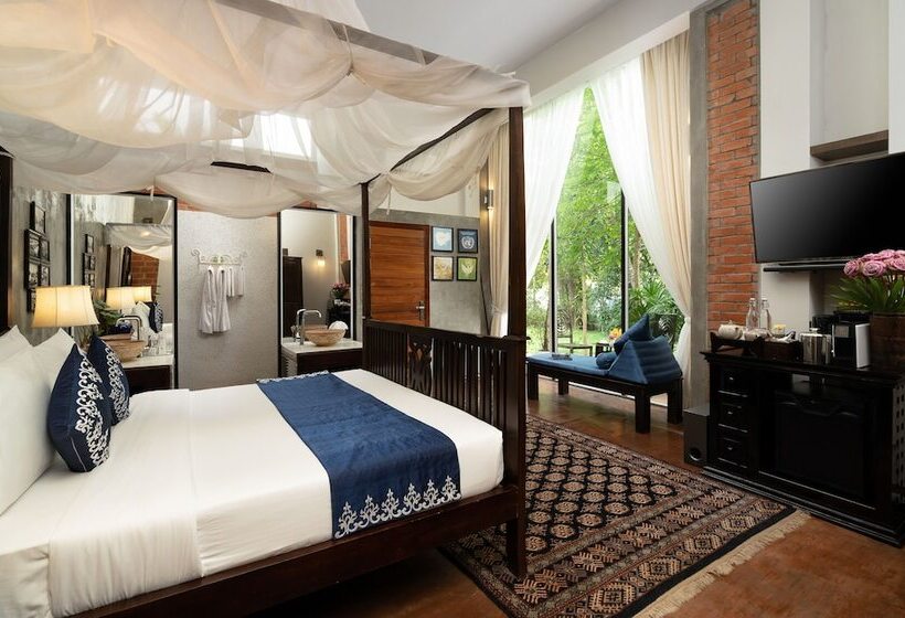 فندق Mane History Lovers