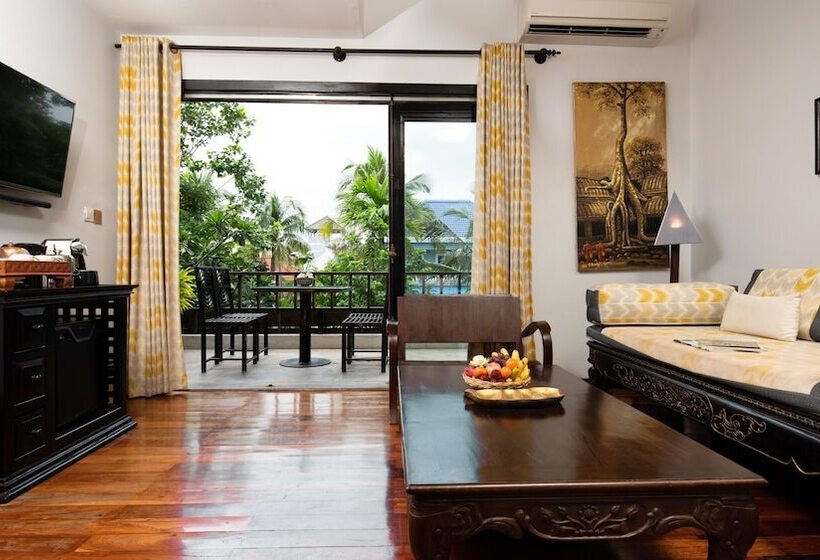 فندق Mane History Lovers