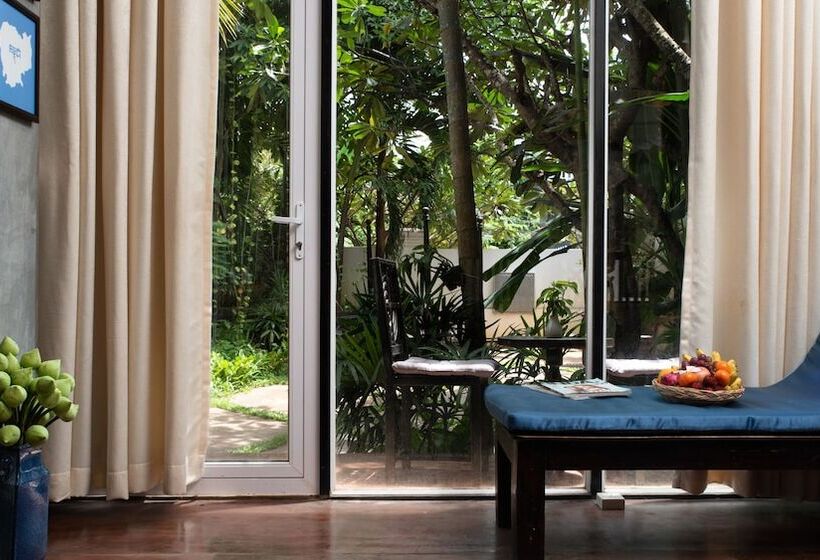 فندق Mane History Lovers