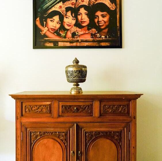 فندق Mane History Lovers