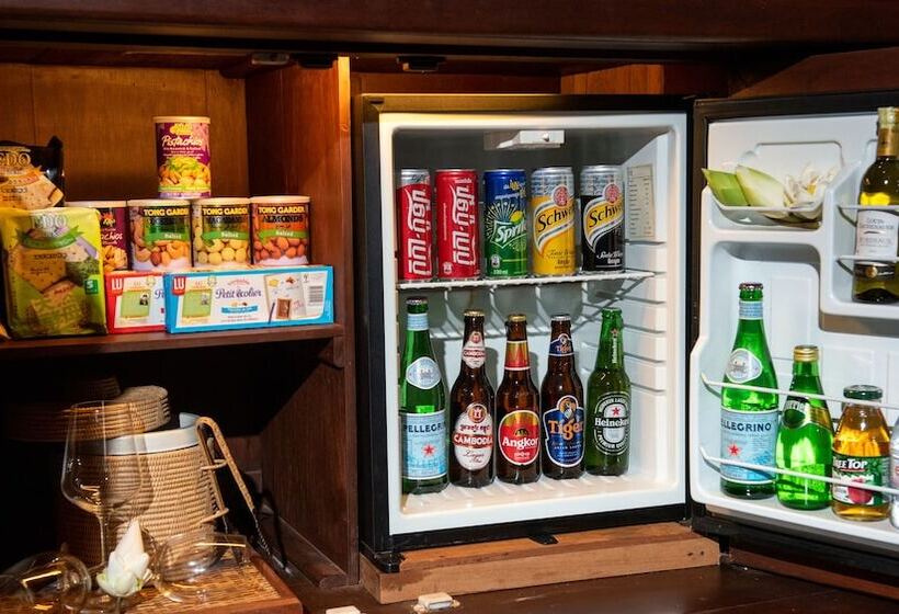 فندق Mane History Lovers