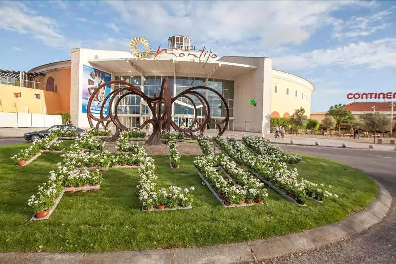 ペンション Eleon