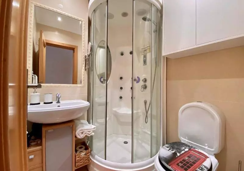 ペンション Eleon