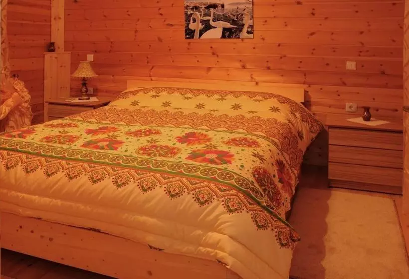 ペンション Kastor Chalets