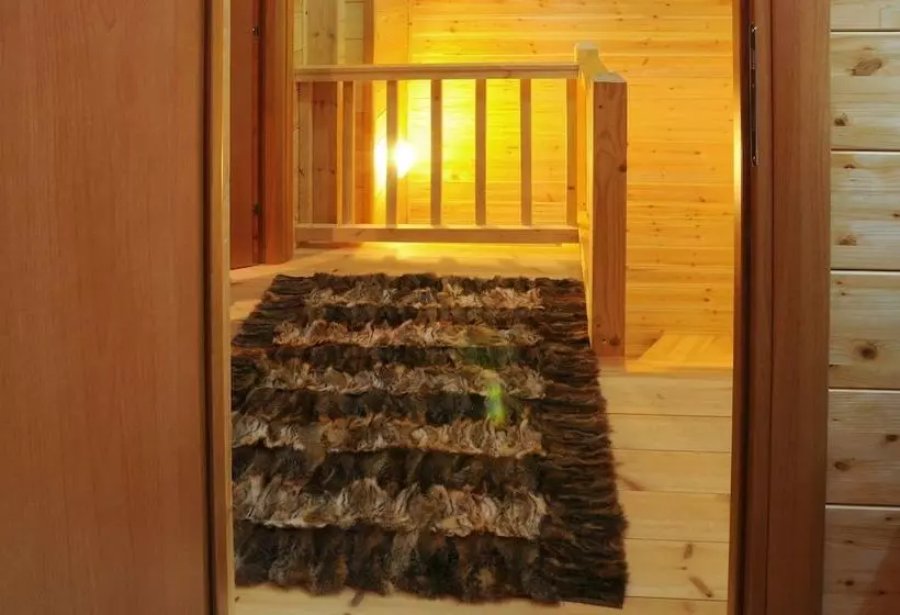 ペンション Kastor Chalets