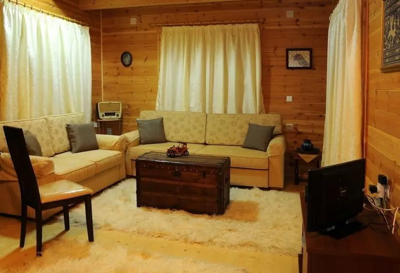 ペンション Kastor Chalets