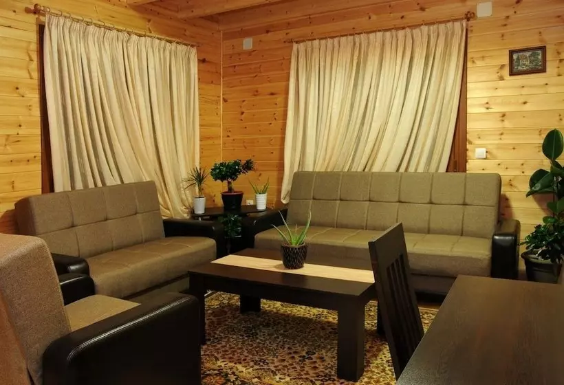 ペンション Kastor Chalets