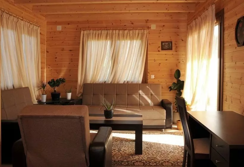 ペンション Kastor Chalets