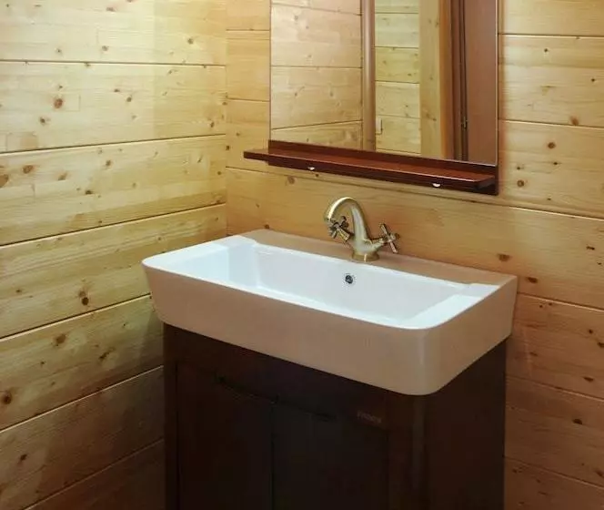 ペンション Kastor Chalets