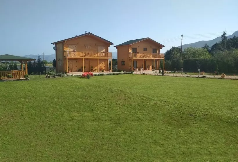 ペンション Kastor Chalets