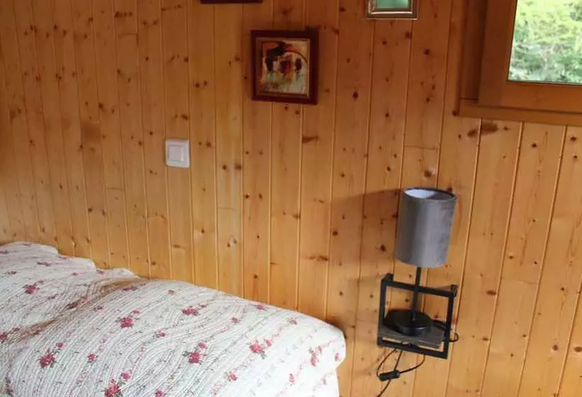 Majatalo Les Bruyères De Gaschon