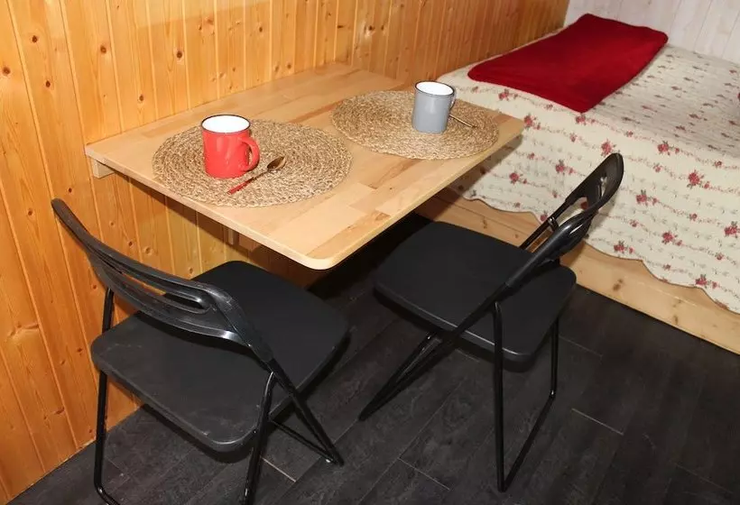 Majatalo Les Bruyères De Gaschon