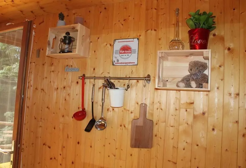 Majatalo Les Bruyères De Gaschon