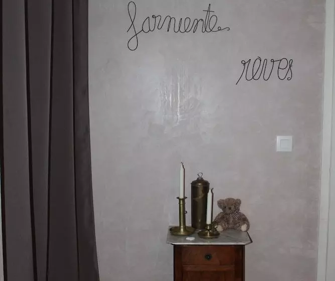 Majatalo Les Bruyères De Gaschon