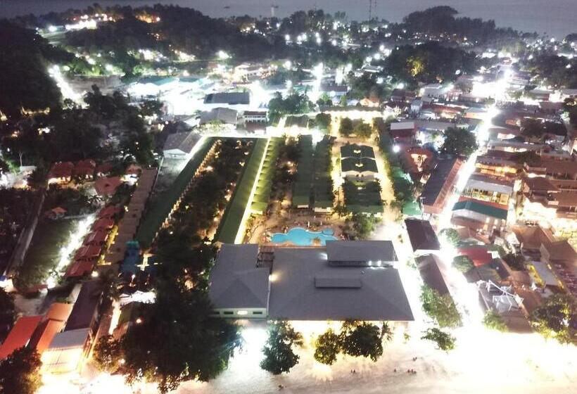 Walking Street Hostel