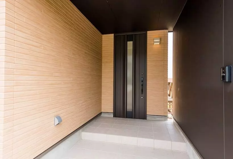 E Horizon Resort Condominium Nakijin