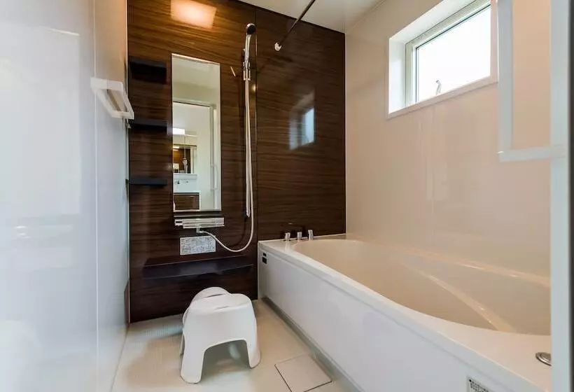 E Horizon Resort Condominium Nakijin