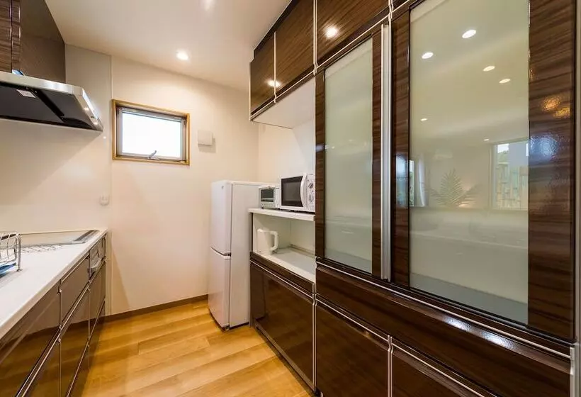 E Horizon Resort Condominium Nakijin