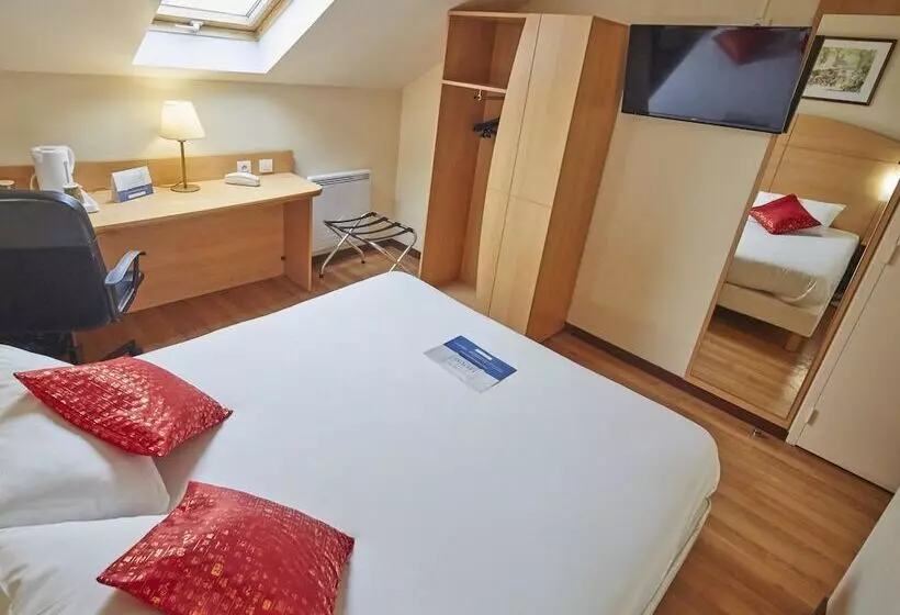 Hotelli Kyriad Cambrai