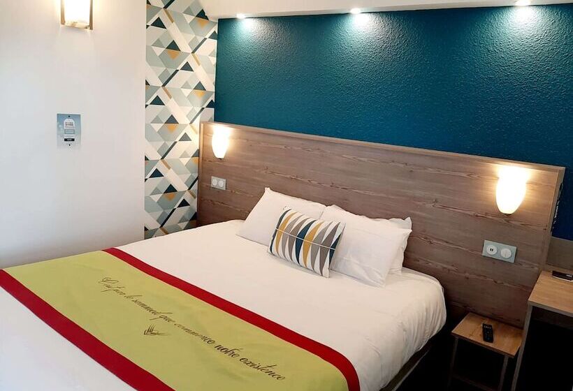 فندق Kyriad Cambrai