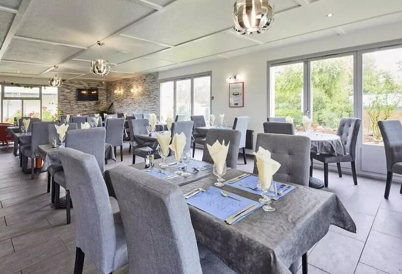 Hotelli Kyriad Cambrai