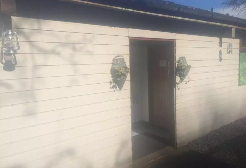 Hotel Yurtcamp Devon