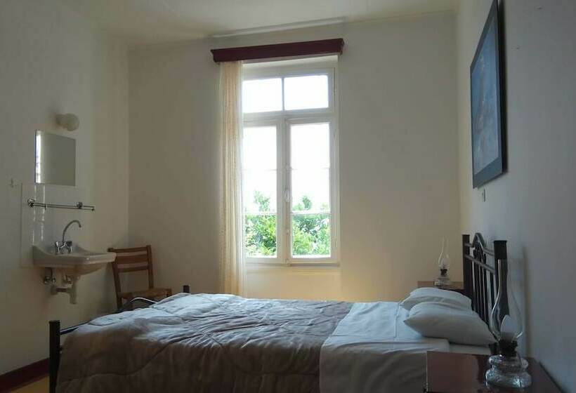 펜션 Arhontiko Sitia