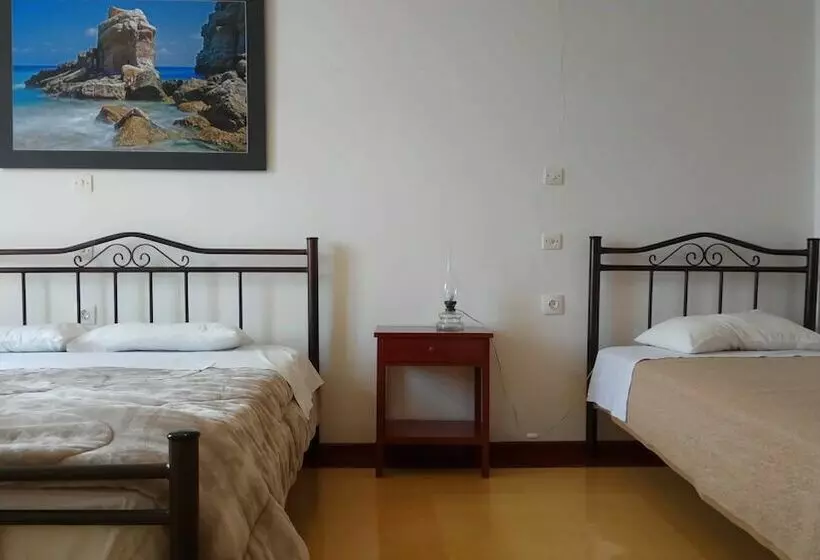 Majatalo Arhontiko Sitia