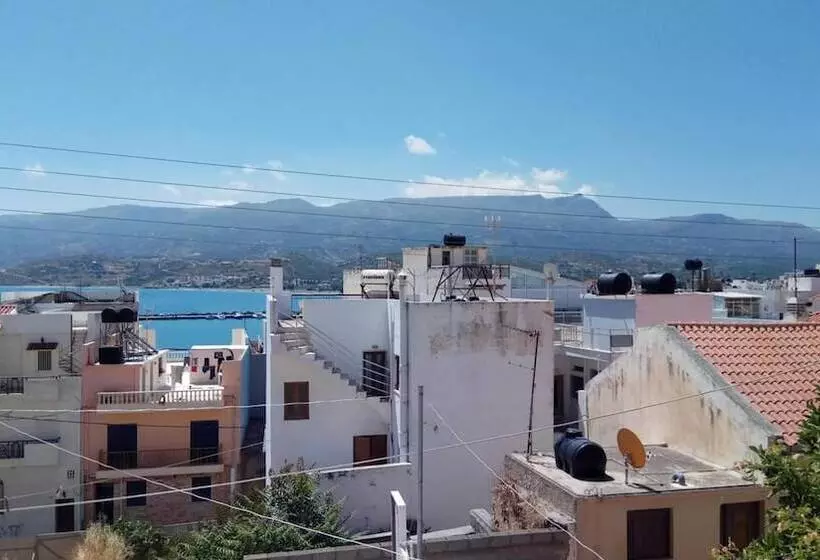 Majatalo Arhontiko Sitia