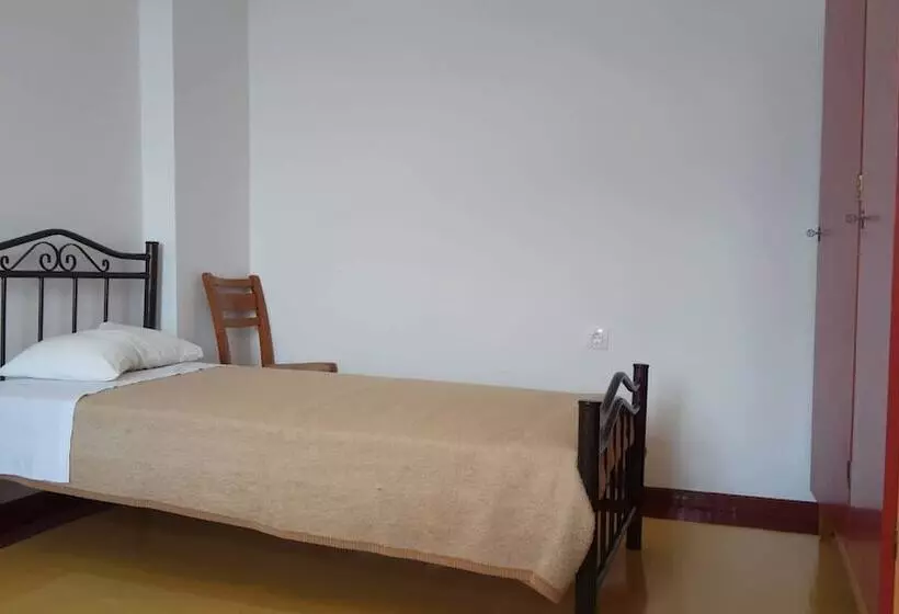 Majatalo Arhontiko Sitia