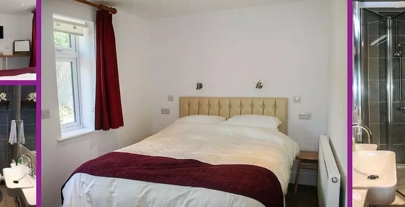 Majatalo Bex Rooms