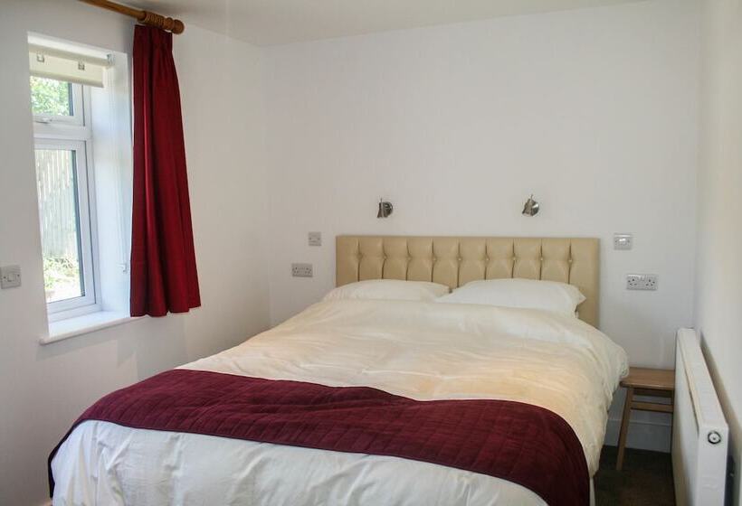 بنسيون Bex Rooms