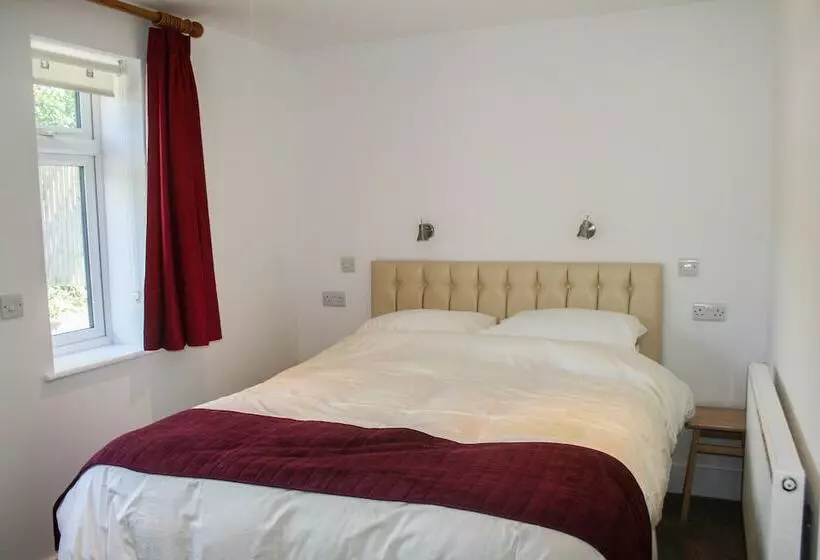 Majatalo Bex Rooms