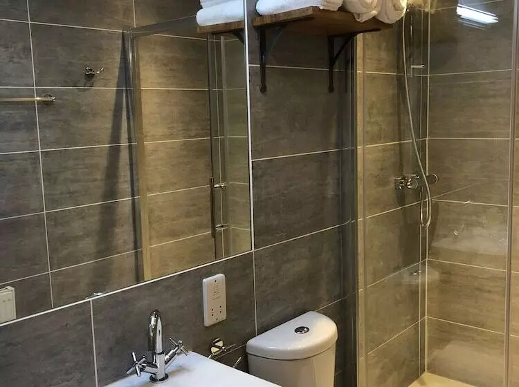 Majatalo Bex Rooms