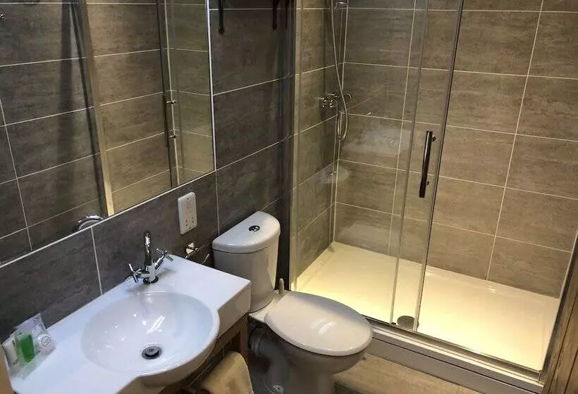 Majatalo Bex Rooms