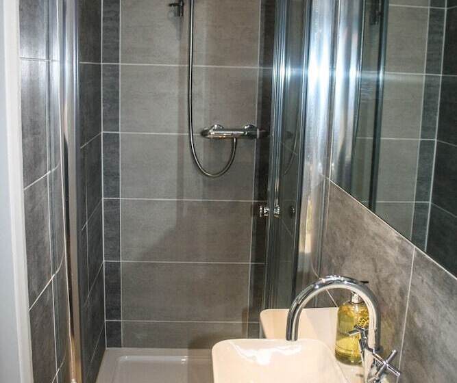 بنسيون Bex Rooms