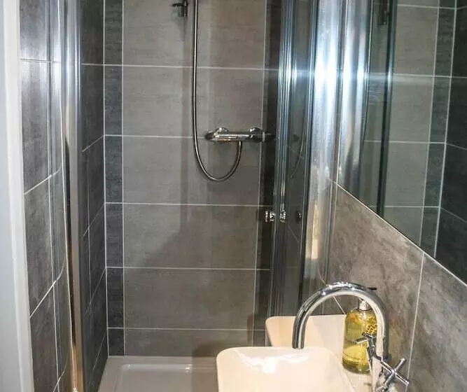 Majatalo Bex Rooms