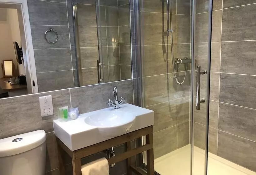 Majatalo Bex Rooms