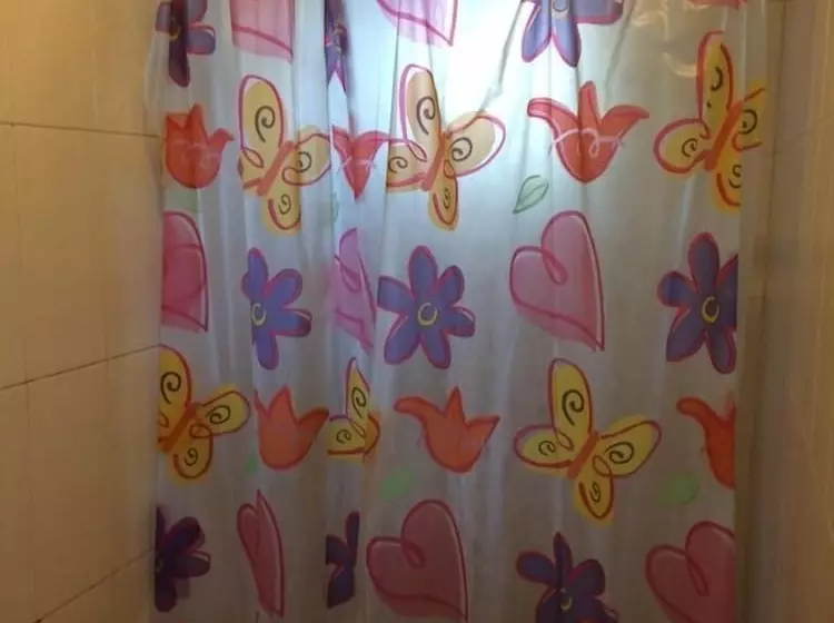 ペンション Blanquita Guesthouse