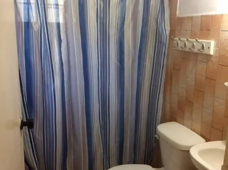 ペンション Blanquita Guesthouse