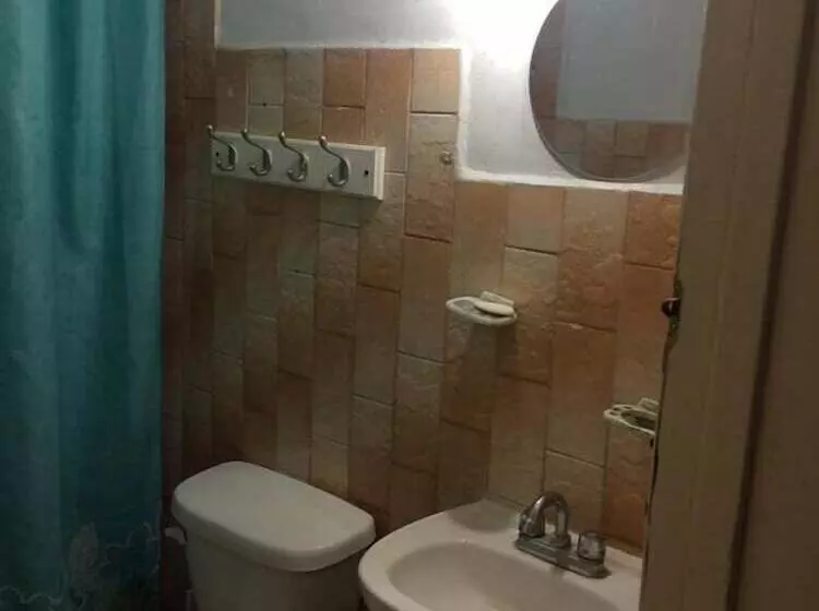 ペンション Blanquita Guesthouse