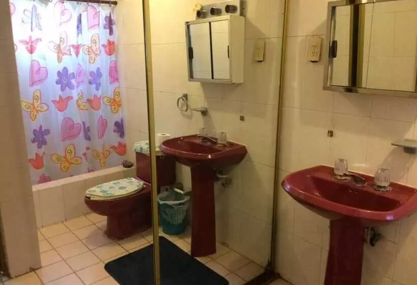 ペンション Blanquita Guesthouse