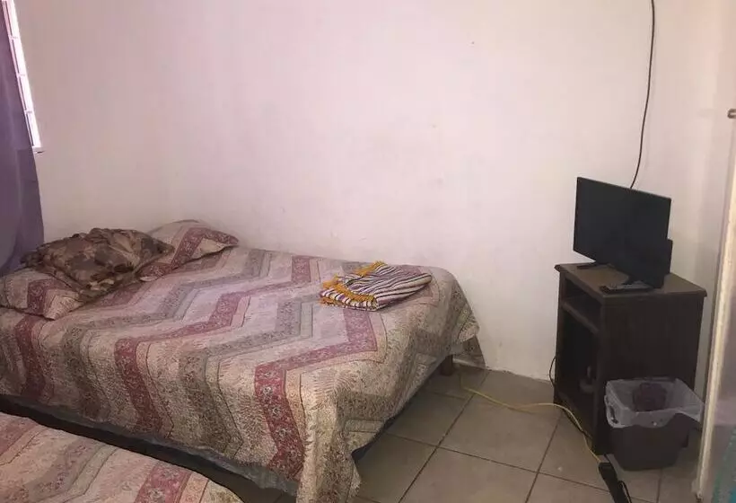 ペンション Blanquita Guesthouse