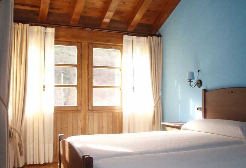 ペンション Casabuela