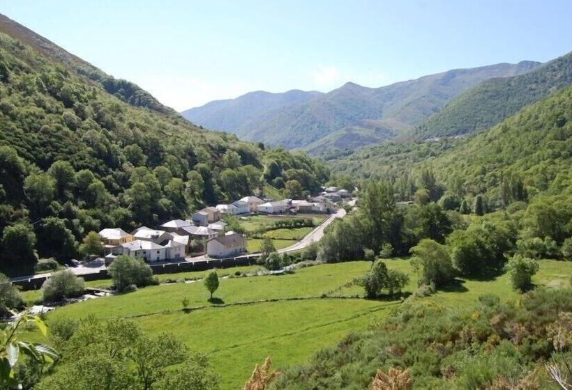 ペンション Casabuela