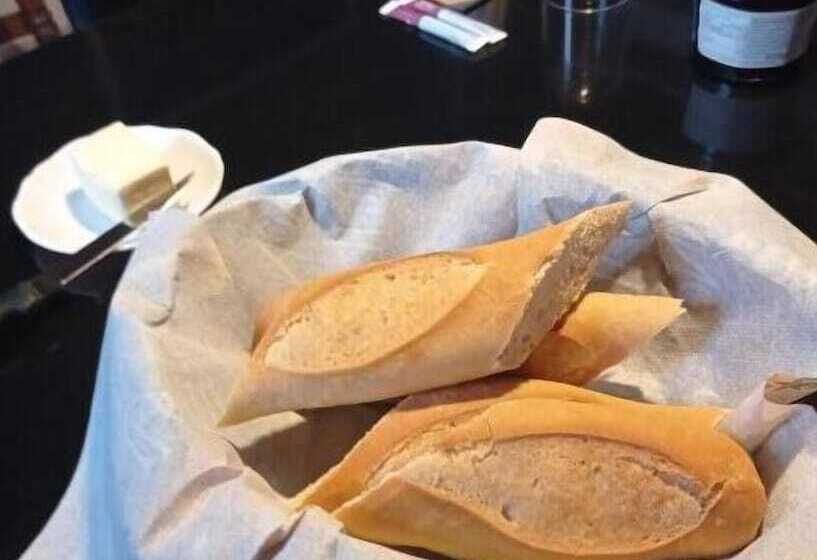 Пансион Le Domaine Du Cerf